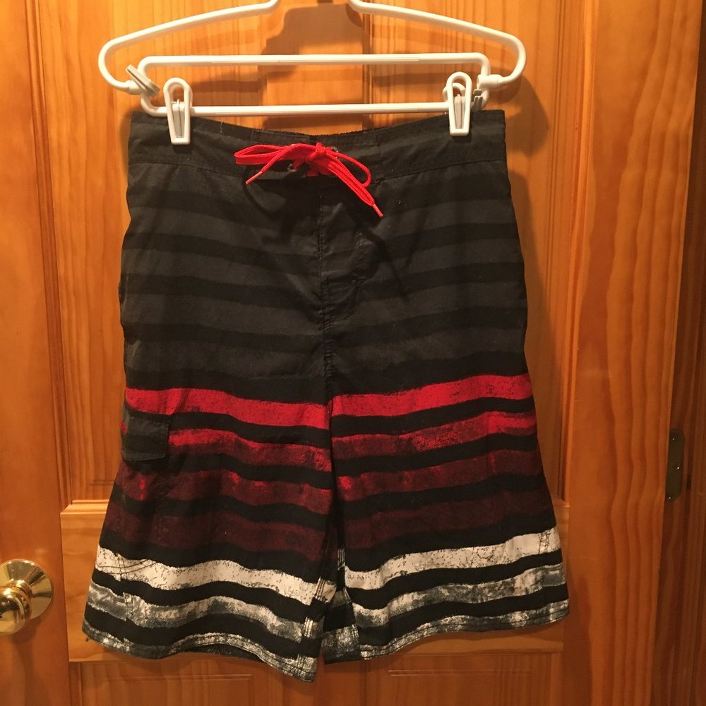 RS Swim Trunks